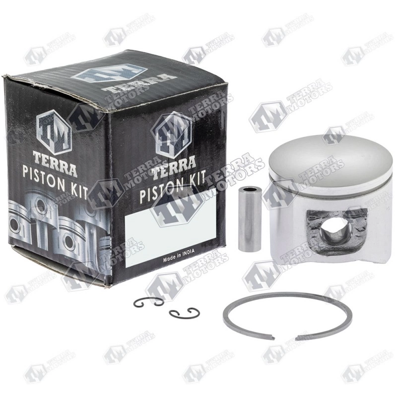 Kit piston drujba Husqvarna 357 46mm (Terra) 